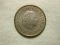 1954 1/4 Gulden, Netherlands Antilles, Silver Coin KM #4 ASW .0736 /AU