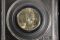 1958 25C Washington Quarter PCGS MS 66 toned obverse