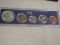 1966 U.S Special Mint Set 5 piece