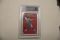 1988 Topps #3A Mark McGwire RB ERR EX-MT+ 6.5