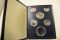1981 Canada Proof Set Royal Canadian Mint