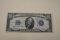 U.S Ten Dollar Silver Certificate FR# 1704 Uncirculated Crisp
