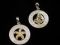 Locket - Earring