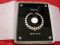 Coin Holder Presentation Case $5 Gold Indian Capital Plastics NEW in box