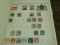 Denmark Lot Stamps