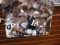 Tom Brady signed large 16 x 20 Super Bowl 38 Mounted Memories COA  2004