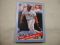 Detroit Tigers CBC Hostess Baseball Card Single Cecil Fielder Signed