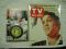 Elvis Presley TV Guide Collectors Classics and guide 2004 with CD