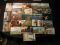 100 Mixed Cards Used/Unused all Canada 1980s