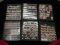 Dealers Stock of United States Stamps Mint & Used good run over 600+