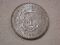 1957 Mexico Peso MS63