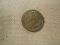 1920 Canada 5 Cent About Circulated KM #22