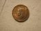 1943 Canada Five Cent Uncirculated #KM40