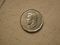 1949 Canada Five Cent Uncirculated #KM42