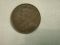 1914 Canada Large Cent About Uncirculated
