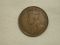 1914 Canada Large Cent About Uncirculated