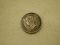 1900 Canada 5 Cent Round "O"s Extra Fine +