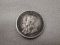 1913 Canada 5 Cents Extra Fine