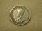 1918 Canada 5 Cents About Uncirculated