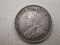 1919 Canada 10 Cent Extra Fine +