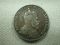 1905 Canada 10 Cents Very Fine