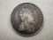 1905 Canada 10 Cent Very Fine