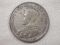 1930 Canada 25 Cents Extra Fine