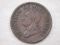 1832 Nova Scotia One Penny Very Fine