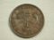 1857 Bank of Upper Canada One Penny Extra Fine