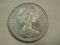 1968 Canada Dollar Lg. Beads Pointed Uncirculated