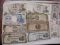 Japanese Currency WWII pesos and 1963 1000 Yen lot of 15