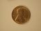 1955-S (Clogged Error) Red U.S Lincoln Wheat Cent Gem UNC