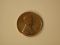 1955 Red U.S Lincoln Wheat Cent Proof