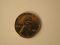1955 Red U.S Lincoln Wheat Cent Proof Mintage 378,200