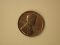 1956 Red U.S Lincoln Wheat Cent Proof
