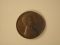 1957 U.S Lincoln Wheat Cent Toned Proof