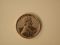 1957 Red U.S Lincoln Wheat Cent Proof