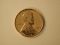1957 Red U.S Lincoln Wheat Cent Proof