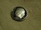 1997 S Roosevelt Dime *High Wire Rim Area Obverse* (Proof)