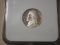 2003 S Jefferson Nickel Proof 69 Ultra Cameo NGC