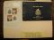 Pope John Paul The Golden Series -Trip to Netherlands, Belgium -11 Covers