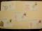Pope John Paul II -Poland From 1991- Stationary Cards