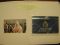 Pope John Paul II-The Golden Series-Senegal, Gambia & Guinea 10 Postcards 1992