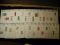 UN Margin Blocks 1951 All compete14 Sets Mint