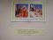 Pope John Paul II-Trip to Tunisia -3 Covers-1996