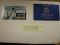 Pope John Paul II-The Golden Series-Trip to France 7 Covers-1988