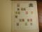 Luxembourg 1859-1939 stamp collection