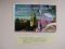 Pope John Paul II-The Golden Series-Trip to Slovenia -5 Postcards -1996