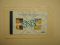 Ireland Nobel Prize Winners Stamp Booklet - #944-7b Complete
