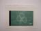 Saint Patricks Day Stamp Booklet -#1457a  CPL Stamp Booklet
